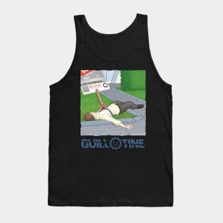 Real Estate Agent Tank Top